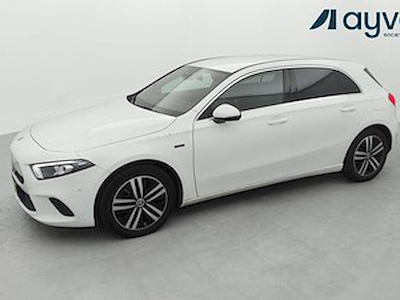 Ayvens Carmarket den MERCEDES-BENZ A 250 E DCT satın al