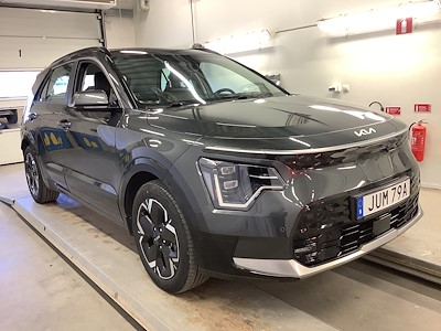 Köp KIA NIRO på Ayvens Carmarket