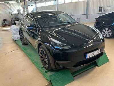 Köp TESLA MODEL Y på Ayvens Carmarket