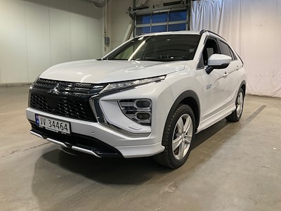 Köp MITSUBISHI Eclipse Cross på Ayvens Carmarket