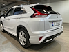 Köp MITSUBISHI Eclipse Cross på Ayvens Carmarket