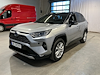 Kjøp TOYOTA RAV4 hos Ayvens Carmarket