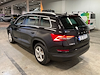 Achetez SKODA Kodiaq sur Ayvens Carmarket