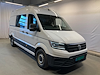 Kjøp VOLKSWAGEN Crafter hos Ayvens Carmarket