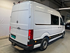 Kjøp VOLKSWAGEN Crafter hos Ayvens Carmarket