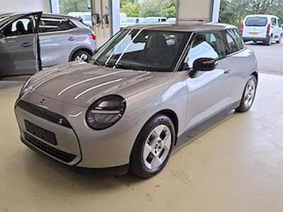 Achetez MINI MINI 54KWH COOPER SE sur Ayvens Carmarket