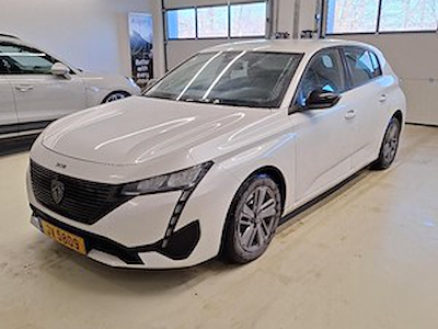 Kaufe PEUGEOT 308 1.5 BLUEHDI ACTIVE PACK bei Ayvens Carmarket