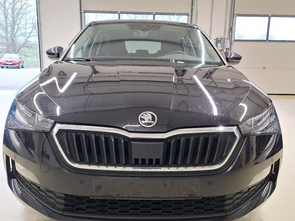 Skoda Scala 1.0 TSI 110CV Clever, Ambition Comfort, Ambition GPS, PDC,