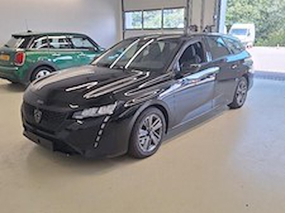 Kaufe PEUGEOT 308 SW 1.5 BLUEHDI ACTIVE PACK bei Ayvens Carmarket