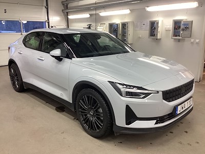 Buy POLESTAR 2 on Ayvens Carmarket