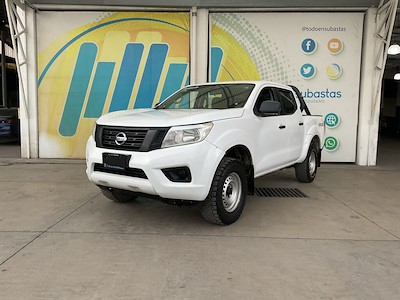 Buy NISSAN 2020 on Ayvens Carmarket