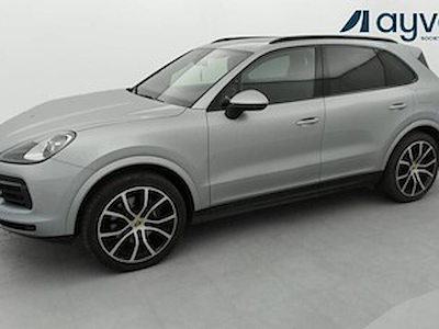 Achetez PORSCHE CAYENNE 3.0 V6 PHEV AUTO sur Ayvens Carmarket