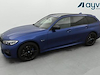 Achetez BMW 330E TOURING sur Ayvens Carmarket