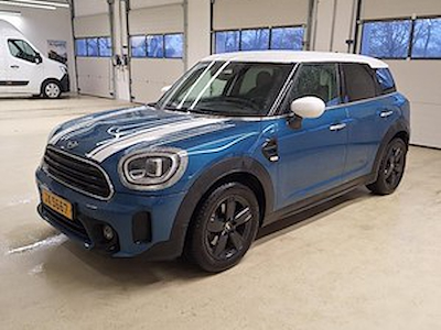 Kaufe MINI COUNTRYMAN 2.0D COOPER bei Ayvens Carmarket