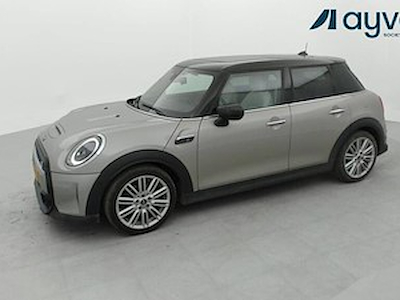 Kupi MINI MINI 2.0 COOPER S na Ayvens Carmarket