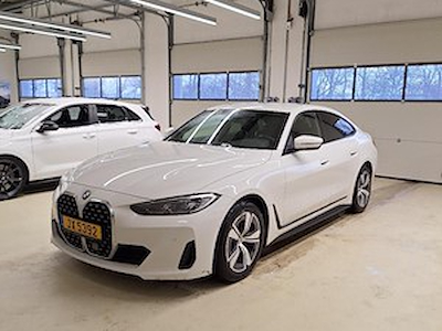 Kaufe BMW 420D GRAN COUPE XDRIVE bei Ayvens Carmarket