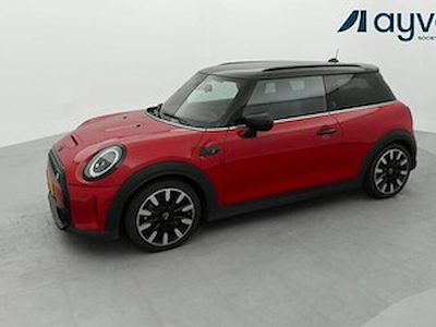 Kaufe MINI MINI 2.0 COOPER S bei Ayvens Carmarket