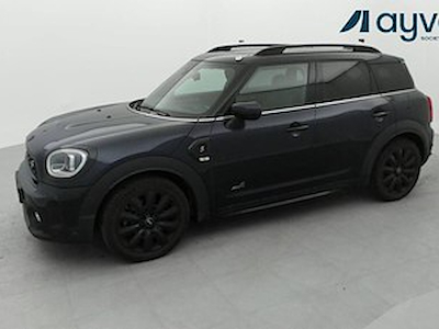 Αγορά MINI COUNTRYMAN 2.0 COOPER SD 4WD A στο Ayvens Carmarket