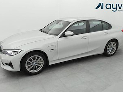 Buy BMW 330 E PHEV on Ayvens Carmarket