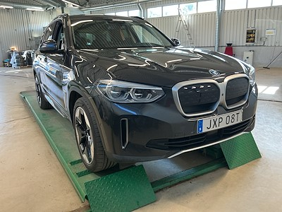 Köp BMW ix3 på Ayvens Carmarket
