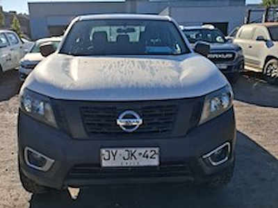 Buy NISSAN NISSAN FRONTIER on Ayvens Carmarket