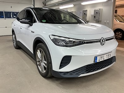 Buy VOLKSWAGEN Id.4 on Ayvens Carmarket