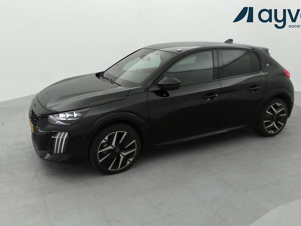 Peugeot 208 BEV 51KWH ELECTRIQUE E- 156CV GT NAVI
