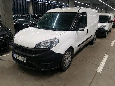 Kúpiť FIAT DOBLO na Ayvens Carmarket