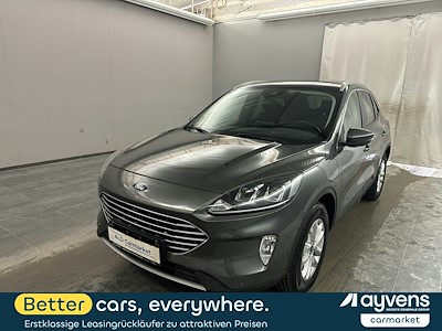 Buy FORD Kuga on Ayvens Carmarket