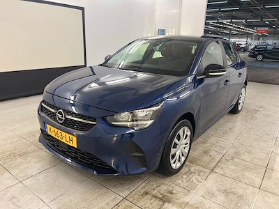 Koop uw OPEL Corsa-e op Ayvens Carmarket