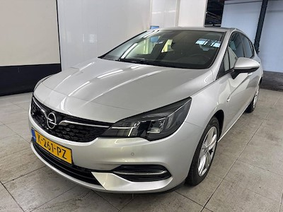 Acquista OPEL Astra a Ayvens Carmarket