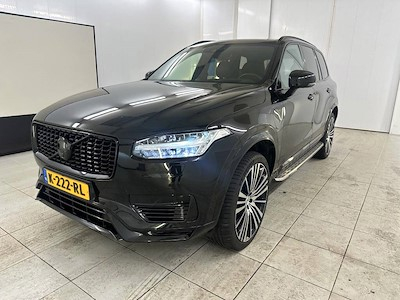 Koop uw VOLVO XC90 op Ayvens Carmarket