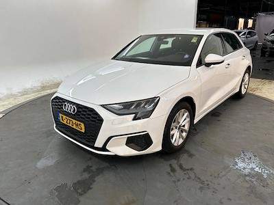 Buy AUDI A3 Sportback on Ayvens Carmarket