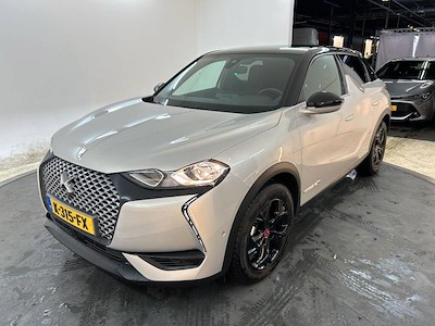 Buy DS AUTOMOBILES DS 3 Crossback on Ayvens Carmarket