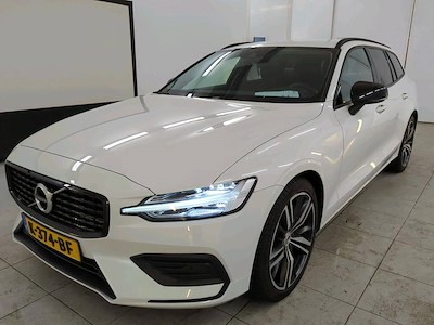 Achetez VOLVO V60 sur Ayvens Carmarket