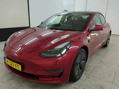 Achetez TESLA Model 3 sur Ayvens Carmarket