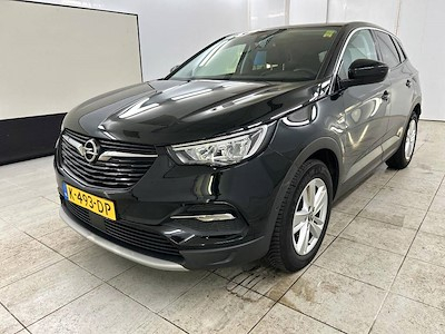 Buy OPEL Grandland X on Ayvens Carmarket