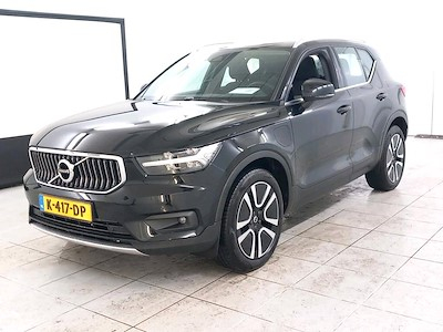 Koop uw VOLVO XC40 op Ayvens Carmarket