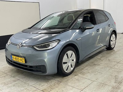 Koop uw VOLKSWAGEN ID.3 op Ayvens Carmarket