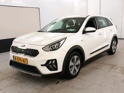 Achetez KIA Niro sur Ayvens Carmarket
