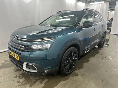 Buy CITROËN C5 Aircross on Ayvens Carmarket