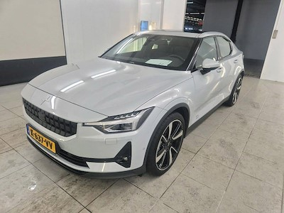 Achetez POLESTAR 2 sur Ayvens Carmarket