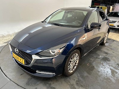 Acquista MAZDA 2 a Ayvens Carmarket