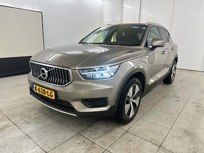 Koop uw VOLVO XC40 op Ayvens Carmarket