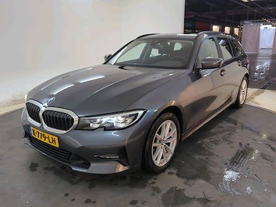 Buy BMW 3-Serie Touring on Ayvens Carmarket