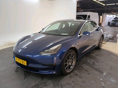 Kaufe TESLA Model 3 bei Ayvens Carmarket