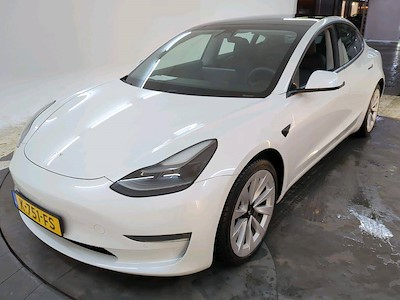 Kúpiť TESLA Model 3 na Ayvens Carmarket