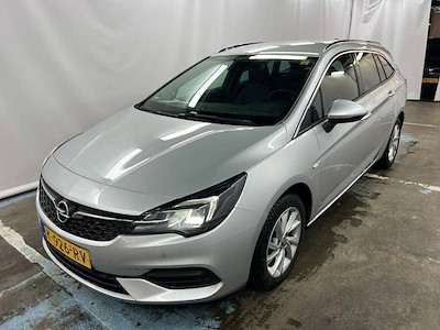 Compra OPEL Astra Sports Tourer en Ayvens Carmarket