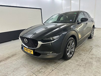 Achetez MAZDA CX-30 sur Ayvens Carmarket