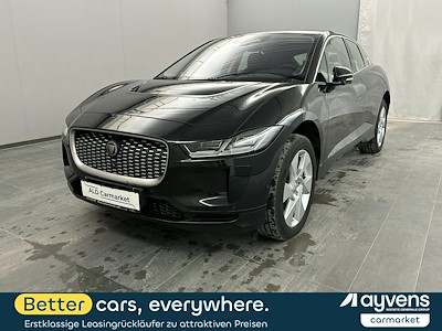 Kaufe JAGUAR I-Pace bei Ayvens Carmarket